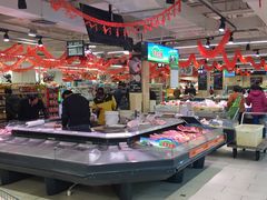 -永辉超市(群众路店)