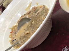 沙蒜豆面-台州卡金海鲜楼(上南路店)