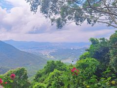 -东莞观音山旅游风景区