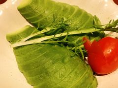 -気楽亭和食料理(气乐亭大世界本店)