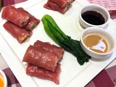 -明泉居茶点荟(车陂店)