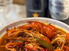 -辣盆盆麻辣小龙虾(哈尔滨总店)
