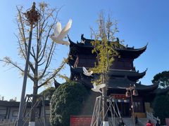 -重元寺