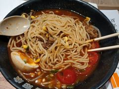 -吉野家(复兴路第二餐厅店)