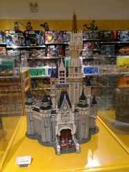 -乐高授权专卖店(朝阳大悦城店)