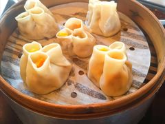 牛三眼蒸饺-汪一挑馄饨(老街店)