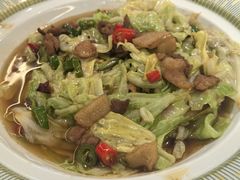 -秦月轩·陕西家乡菜(阜成路·五棵松店)