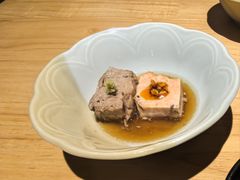 -镹·鱼料理  国产鱼使用店