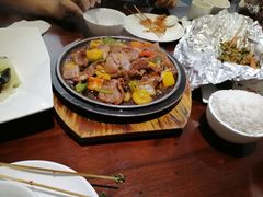 -赤湾大饭堂(山海逸居店)