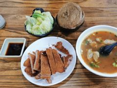 -董记面馆(漳州二路店)