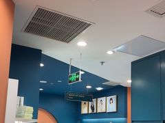 -海马体照相馆(上海晶耀前滩店)