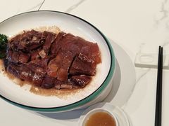 -粤盛海鲜楼(融冠乐城店)