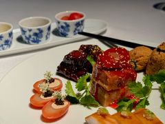-悦轩中餐厅·高空江景·杭州柏悦酒店