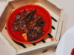 豉汁蒸凤爪-避风塘(百联奥特莱斯广场店)
