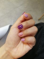 点击看大图 -U+nail优加专业美甲美睫