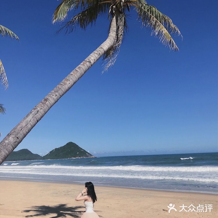 🏝一起来三亚呆呆岛发呆吧