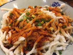 洋芋擦擦-左陕右甘(亚运村店)