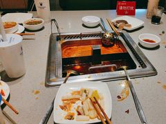 -海底捞火锅(徐州火车站店)