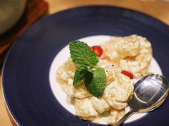 -四季餐厅·新津菜(环湖中路店)