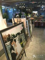 -GO VISION 动视觉婚纱摄影高级定制