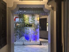 -江南韵·无锡太湖文化体验餐厅(凤凰天街店)