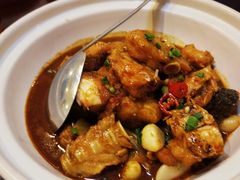 -集贤门·徽菜(福田店)