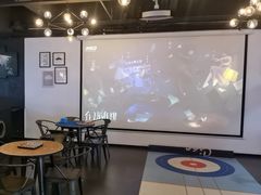 -CIAO·团建聚餐·生日派对轰趴馆(福田店)