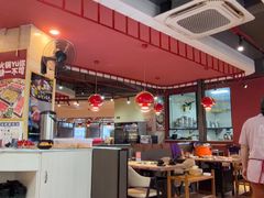-牛鼎记潮汕牛肉火锅(阳朔店)