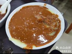 面茶-白魁老号饭庄(安内店)