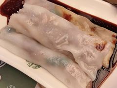 黄沙润猪肠-添好运点心专门店(深水埗店)