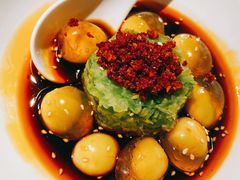 脆椒小皮蛋-太二酸菜鱼(沈阳万象城店)