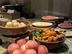 -嘉定凯悦·咖啡厅