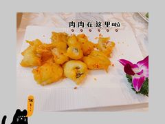 -宁波华侨温德姆至尊豪廷大酒店·豪廷轩中餐厅