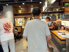 -韩盛·盛江山自助料理(沈辽路万达店)