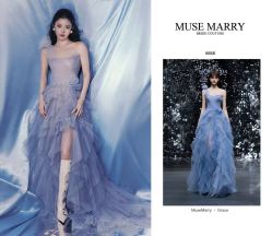 -MuseMarry婚纱(前海嘉里中心店)