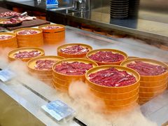 -海底捞大排档火锅(打浦路店)