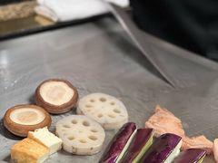 -神户牛排餐厅MOURIYA(总店)