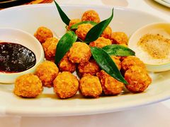-惠丰堂饭庄·烤鸭·京味菜(翠微路店)