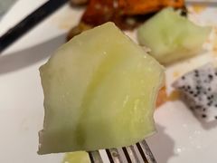 -TABLE·味西餐厅-成都茂业JW万豪酒店