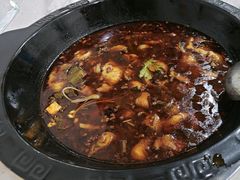 -云溪河冷锅鱼(成都玉林小吃街店)