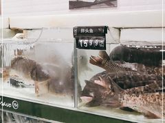 -永辉超市(鲁谷店)