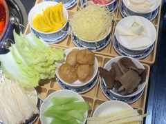 -咏江南·苏式火锅·苏州评弹(观前街店)