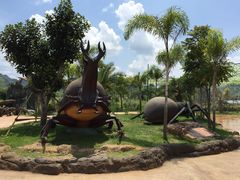 -龙谷湾旅游休闲度假区