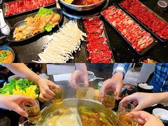 干杯-尚合里潮汕牛肉火锅(海沧店)