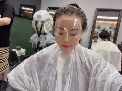 点击看大图 -New Fashion发型定制