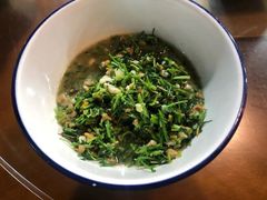 胡萝卜苗-传统菜农庄(皇姑路店)