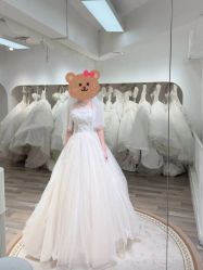 -HANSA韩纱婚纱礼服设计师集合店