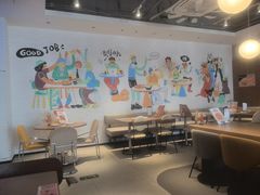 -必胜客(望京店)