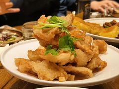 老式锅包肉-鸽子窝(黄村店)
