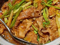-外婆家(义乌新光汇购物中心店)